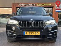 Gebraucht BMW X5 Executive 313 PS (230 kW) 2017 Schwarz SUV
