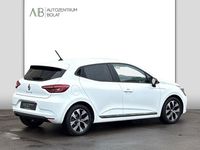 Gebraucht Renault Clio V Evolution 91 PS (66 kW) 2023 Violet Kleinwagen