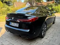 Gebraucht BMW M235 Performance 306 PS (225 kW) 2020 Schwarz Coupé