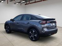 Gebraucht Citroën C4 PureTech 131 PS (96 kW) 2025 Grau Limousine