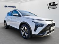 gebraucht Hyundai Bayon (MJ23) 1.0 T-Gdi (120PS) 48V iMT Prime