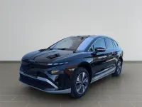 Neu Skoda Enyaq iV Selection 219 kW (299 PS) 2026 Schwarz SUV