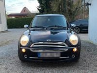 Usata Mini Cooper 116 CV (85 kW) 2006 Nero Utilitaria