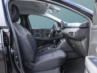 Gebraucht Dacia Sandero Stepway 91 PS (66 kW) 2025 Schwarz Kleinwagen