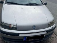 Gebraucht Fiat Punto 60 PS (44 kW) 2003 Grau Limousine