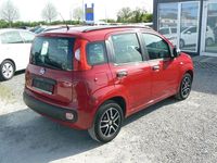 Używany Fiat Panda 69 KM (50 kW) 2014 Czerwony Hatchback