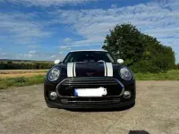 Gebraucht Mini Cooper D Clubman Essential 150 PS (110 kW) 2019 Rot Kombi