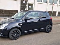 gebraucht Suzuki Swift Sport 1.6