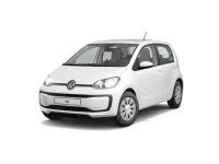 Gebraucht VW up! 65 PS (47 kW) 2023 Kleinwagen