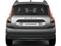 Neu Dacia Jogger Extreme 110 PS (80 kW) 2026 Grau metallic Van / Kleinbus