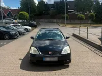 Gebraucht Honda Civic 90 PS (66 kW) 2003 Kleinwagen