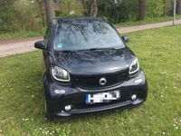 gebraucht Smart ForTwo Cabrio forTwo