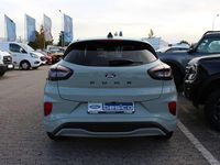 Gebraucht Ford Puma ST-Line 155 PS (114 kW) 2024 Cactus grey SUV