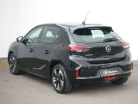 Occasion Opel Corsa-e Edition 100 kW (136 ch) 2021 Noir Citadine