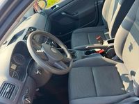 Gebraucht VW Golf V 75 PS (55 kW) 2005 Grau Kleinwagen