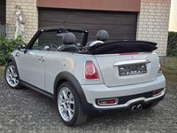 Gebraucht Mini Cooper S 184 PS (135 kW) 2011 Kleinwagen