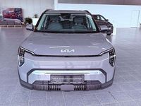 Używany Kia EV3 Earth 150 kW (204 KM) 2025 Szary SUV