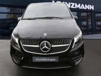 gebraucht Mercedes V300 d extralang AVANTGARDE EDITION Distronic