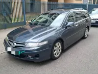 Gebraucht Honda Accord 140 PS (102 kW) 2006 Kombi