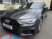 Gebraucht Audi S6 Sport 349 PS (256 kW) 2020 Grau Kombi