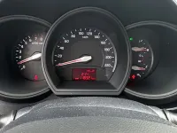 Gebraucht Kia Rio 84 PS (61 kW) 2016 Schwarz Kleinwagen
