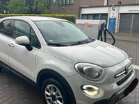 Gebraucht Fiat 500X 150 PS (110 kW) 2019 Weiß SUV