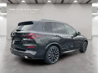 Gebraucht BMW X5 M Sport 286 PS (210 kW) 2025 Schwarz SUV