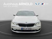 gebraucht BMW 630 d xDrive Gran Turismo Navi Head-Up Pano LED