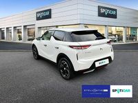 Gebraucht DS Automobiles DS3 Crossback E-Tense So Chic 100 kW (136 PS) 2020 Weiß SUV
