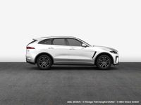 gebraucht Jaguar F-Pace P550 AWD SVR