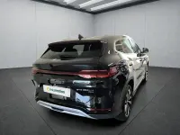 Gebraucht BYD Seal U Boost 218 PS (160 kW) 2025 Schwarz SUV