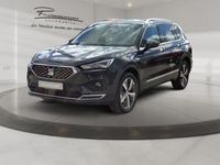 gebraucht Seat Tarraco XCELLENCE