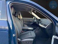 Neu BMW iX1 xLine 150 kW (204 PS) 2026 Blau SUV