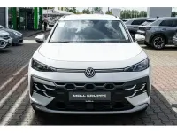 Neu VW T-Roc Life 116 PS (85 kW) 2026 Weiß SUV