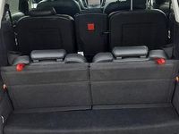 Gebraucht Ford C-MAX Titanium 150 PS (110 kW) 2016 Rot Van / Kleinbus