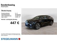Neu Skoda Enyaq iV Lodge 150 kW (204 PS) 2026 Schwarz SUV
