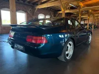 Second-hand Porsche 968 239 CP (175 kW) 1992 Albastru Coupe