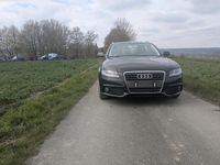 Gebraucht Audi A4 160 PS (117 kW) 2011 Kombi