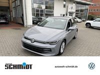 Gebraucht VW Golf VIII R 116 PS (85 kW) 2024 Mondsteingrau Kleinwagen