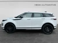 Gebraucht Land Rover Range Rover evoque 165 PS (121 kW) 2021 Fuji white SUV