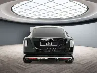 Gebraucht Rolls Royce Spectre 441 kW (600 PS) 2025 Schwarz Coupé