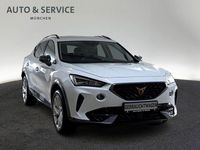 Brugt Cupra Formentor Basis 150 HK (110 kW) 2024 Hvid SUV