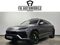 Gebraucht Lamborghini Urus 650 PS (478 kW) 2018 Grigio lynx SUV
