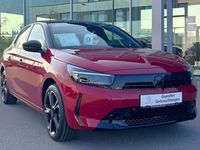 Gebraucht Opel Corsa 101 PS (74 kW) 2024 Kardio rot metallic Kleinwagen