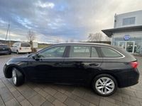 gebraucht Skoda Octavia Combi 2.0 TDI DSG First Edition NAVI-COLUMBUS+LED+HEAD-UP+SMART-LINK+VIRTUAL-COCKPIT+PANORAMA+SHZ+PDC+CANTON+DAB+ACC+KEYLESS+BLUETOOTH+LANE-ASSIST