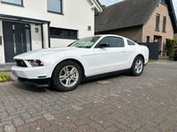 gebraucht Ford Mustang 2012 3.7L V6 US Fahrzeug /Carfax/Winterreifen/Sound