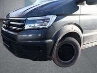 Gebraucht VW Crafter 177 PS (130 kW) 2020 Grau Van