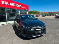 Gebraucht Kia XCeed Comfort 140 PS (102 kW) 2025 Schwarz SUV