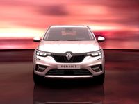 Gebraucht Renault Arkana Evolution 140 PS (102 kW) 2024 SUV