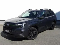 Neu Subaru Forester Exclusive+ 136 PS (100 kW) 2026 Grau SUV